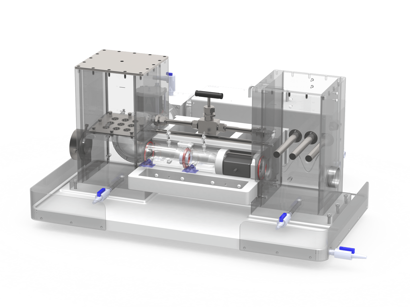 Medical Device Test Equipment