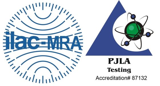 ISO 17025 Accreditation
