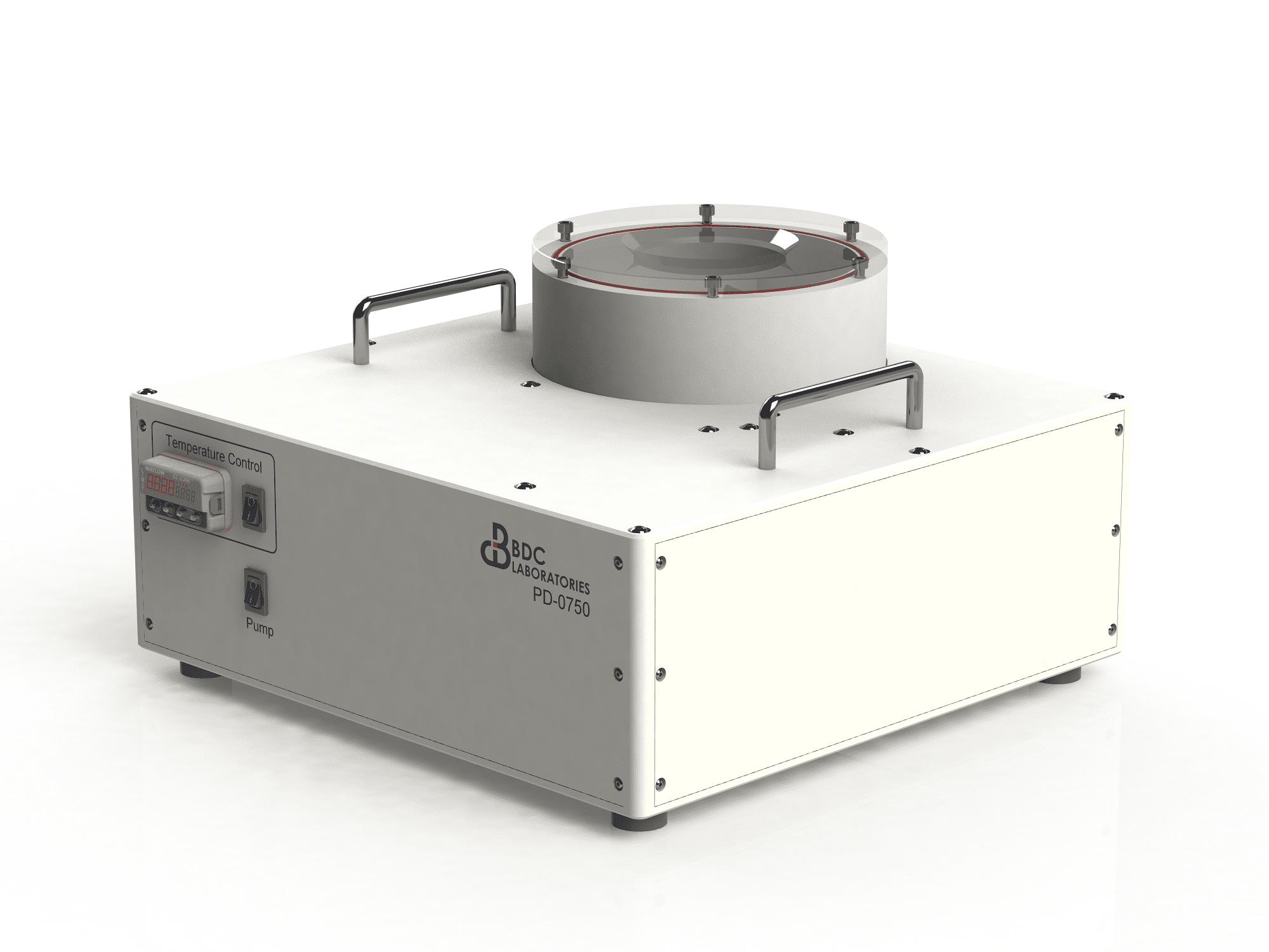 PD-0500 Portable Pulse Duplicator - Biomedical Device Consultants