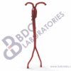 Aorta with Coronary Ostia, Femoral and Subclavian Vessels - Image 2