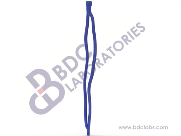 Left Leg Veins