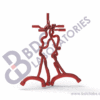 Neurovascular Arteries with Subclavian Branches & Aneurysms - Image 2