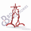 Neurovascular Arteries with Subclavian Branches - Image 2