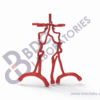 Neurovascular Arteries with Subclavian Branches - Image 2