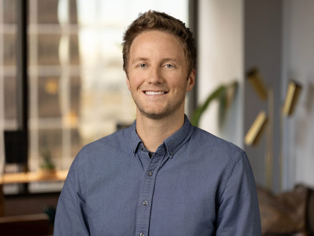 Ben McCloskey