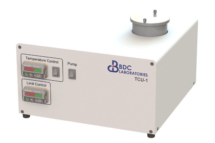 BDC Labs' TCU-1 - Heated Circulator Bath