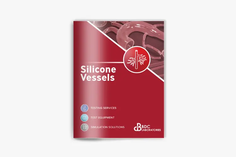 BDC Labs Silicone Brochure