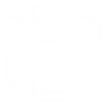 Seamless testing workflow icon