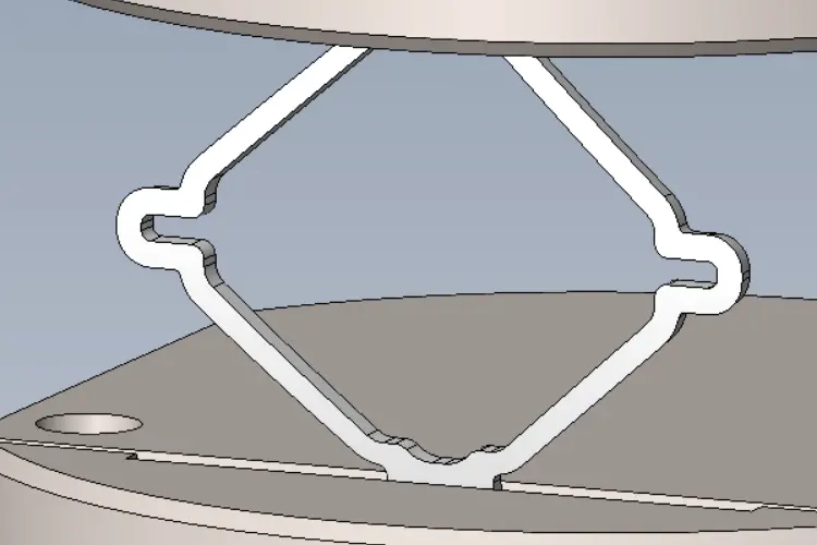 Material Fatigue Strength Testing