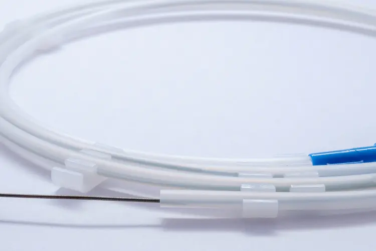 Guidewire & Dilator Testing