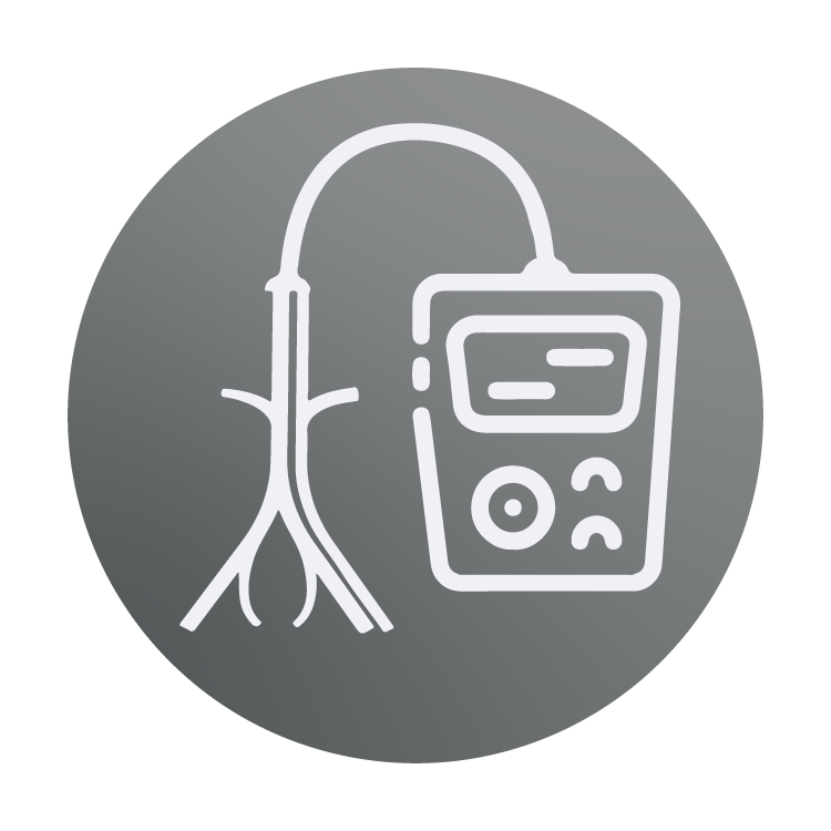 Simulation solutions icon