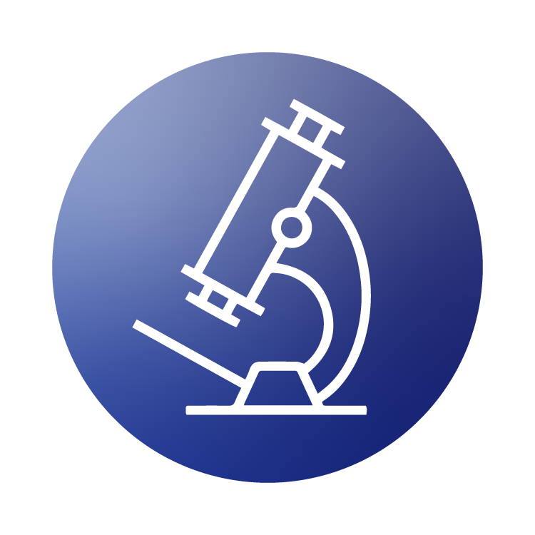 Testing services icon