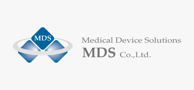 Medical Device Solutions Co., Ltd. logo