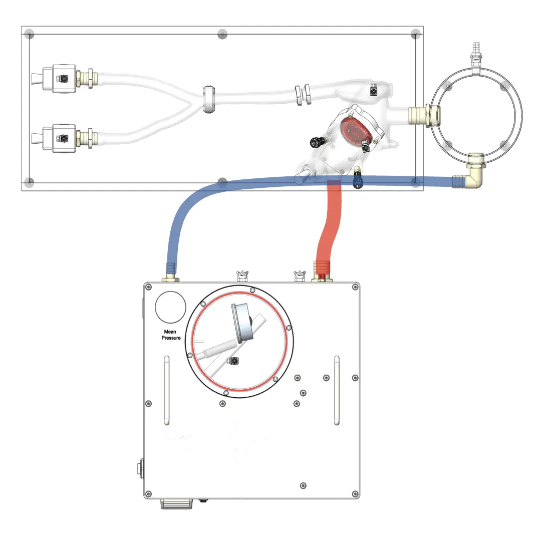 BDC Labs Mitrial Valve Simulation