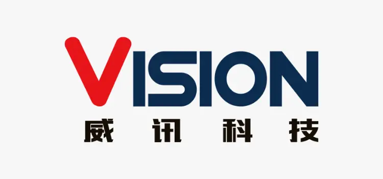 Vision logo
