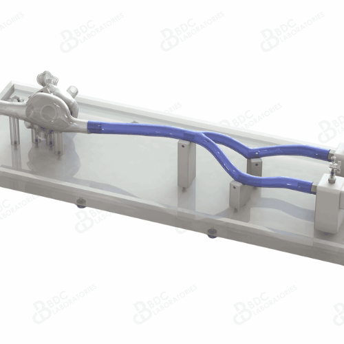 BDC Labs' LAA Simulation product