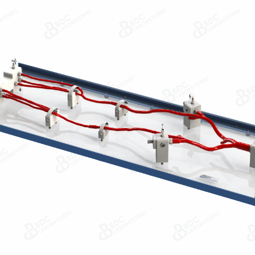 BDC Labs' Leg Simulation product