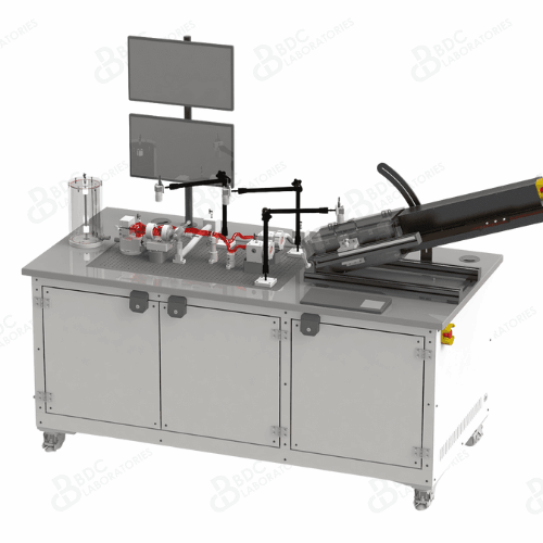 BDC Labs' Physician Training Suite product