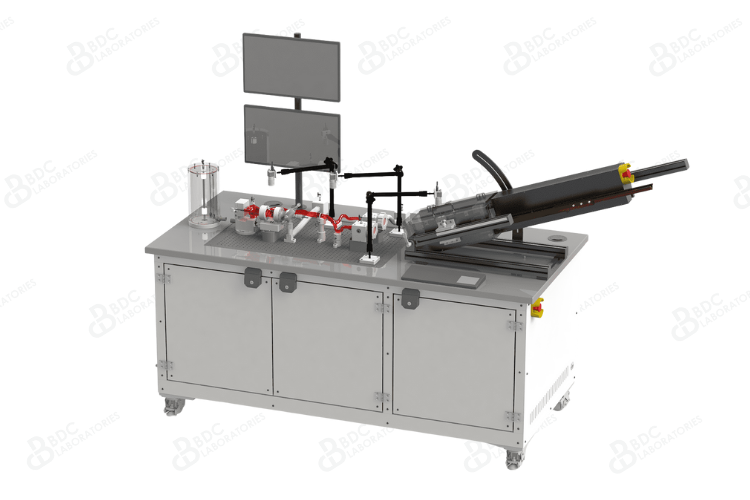 BDC Labs' Physician Training Suite product