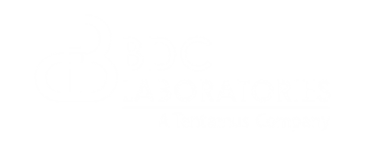 BDC Tentamus logo