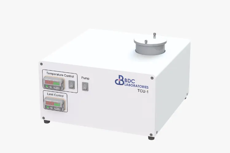 BDC Labs' TCU-1 Heated Circulator Bath
